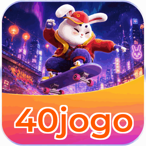 40jogo Facebook - Página oficial com promoções e comunidade ativa