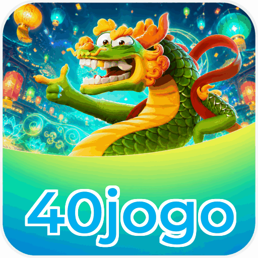 40jogo Facebook - Página oficial com promoções e comunidade ativa